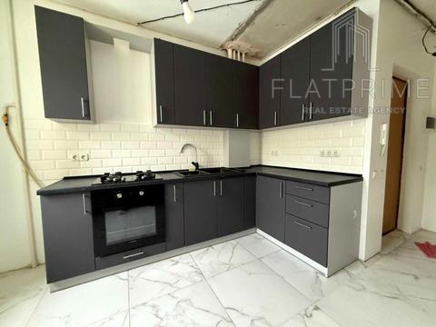 квартира за адресою Героїв Дніпра вул., 32-Б