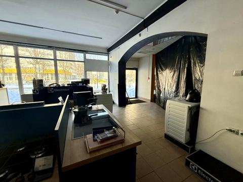 коммерческая по адресу Владимира Великого ул. (Артема), 25