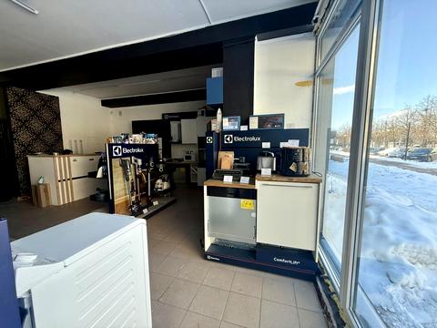 коммерческая по адресу Владимира Великого ул. (Артема), 25