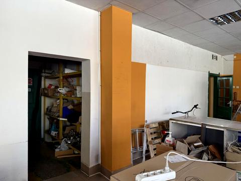 коммерческая по адресу Владимира Великого ул. (Артема), 25