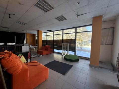 коммерческая по адресу Владимира Великого ул. (Артема), 25