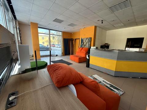 коммерческая по адресу Владимира Великого ул. (Артема), 25