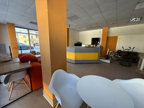 коммерческая по адресу Владимира Великого ул. (Артема), 25