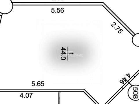 коммерческая по адресу Болсуновская ул. (Сергея Струтинского), 13-15