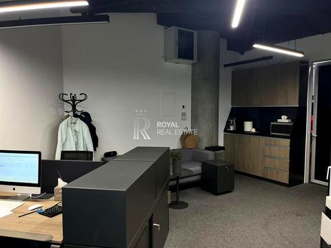 коммерческая по адресу Болсуновская ул. (Сергея Струтинского), 13-15