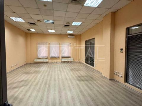 комерційна за адресою Хорива пров., 55