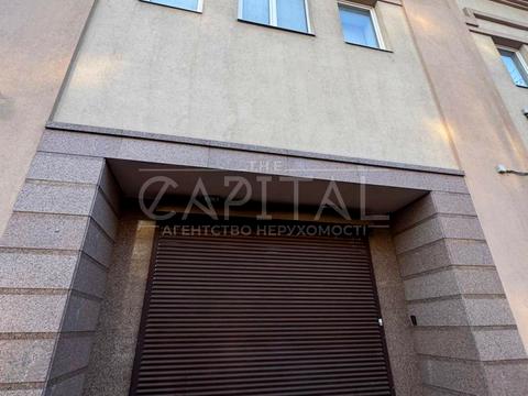 комерційна за адресою Хорива пров., 55
