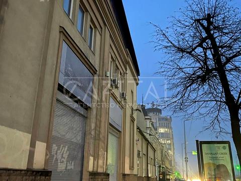 комерційна за адресою Хорива пров., 55