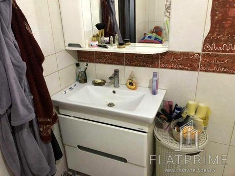 квартира за адресою Симиренка вул., 25-А