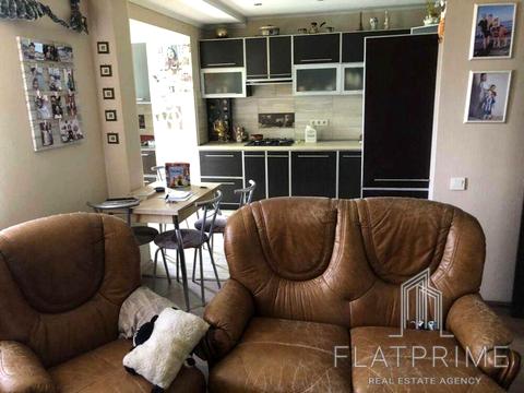 квартира за адресою Симиренка вул., 25-А