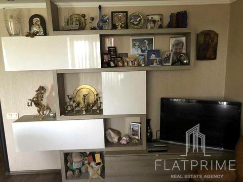 квартира за адресою Симиренка вул., 25-А