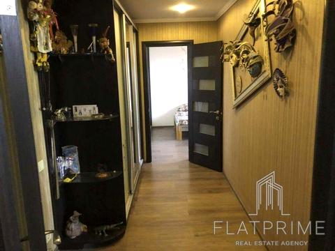 квартира за адресою Симиренка вул., 25-А