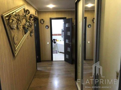 квартира за адресою Симиренка вул., 25-А