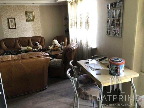 квартира за адресою Симиренка вул., 25-А