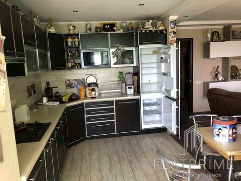 квартира за адресою Симиренка вул., 25-А