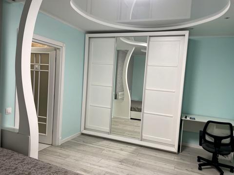 квартира за адресою Стрийська вул., 115-Г