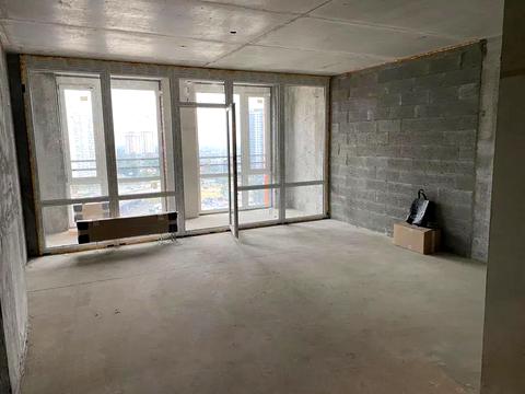 квартира по адресу Днепровская набережная ул., 18-Б