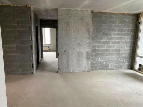 квартира по адресу Днепровская набережная ул., 18-Б