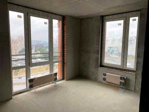 квартира по адресу Днепровская набережная ул., 18-Б