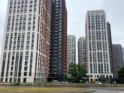 квартира по адресу Днепровская набережная ул., 18-Б