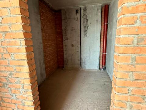 квартира за адресою Антоновича вул. (Горького), (Будинок)