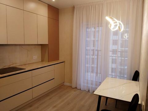 квартира по адресу Краснова ул., (65 перлина)