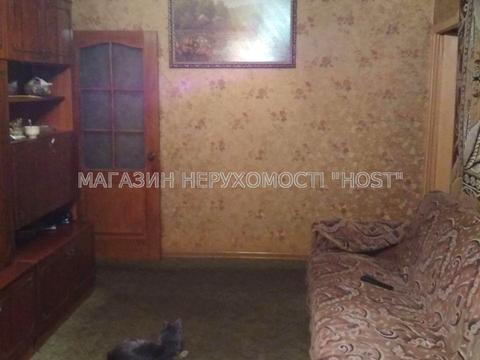 квартира по адресу Славы просп., 9