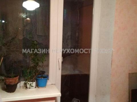 квартира по адресу Славы просп., 9