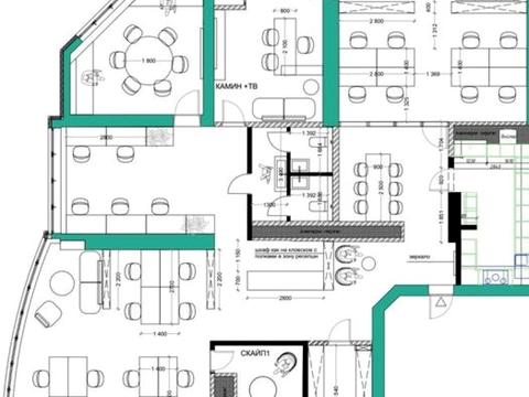 комерційна за адресою Кловський узвіз, 7a
