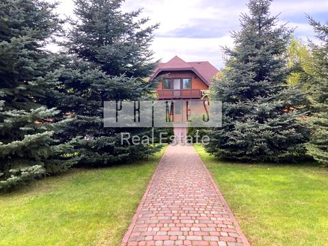 дом по адресу Карьерная ул.