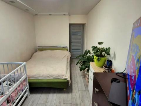 квартира по адресу Січовий пер., 17