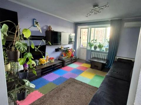 квартира по адресу Січовий пер., 17