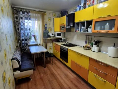 квартира по адресу Січовий пер., 17