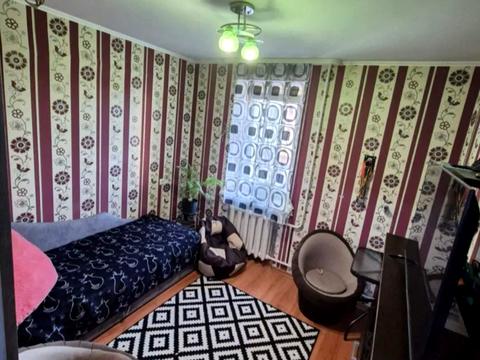 квартира по адресу Січовий пер., 17