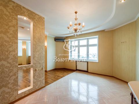 квартира за адресою Левка Лук'яненка вул. (Маршала Тимошенка), 21к3