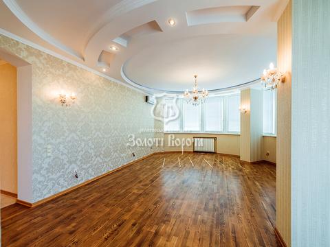 квартира за адресою Левка Лук'яненка вул. (Маршала Тимошенка), 21к3