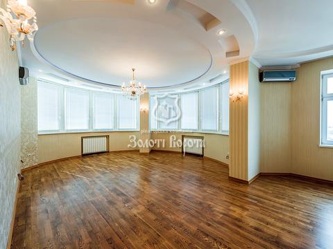 квартира за адресою Левка Лук'яненка вул. (Маршала Тимошенка), 21к3