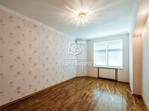 квартира за адресою Левка Лук'яненка вул. (Маршала Тимошенка), 21к3