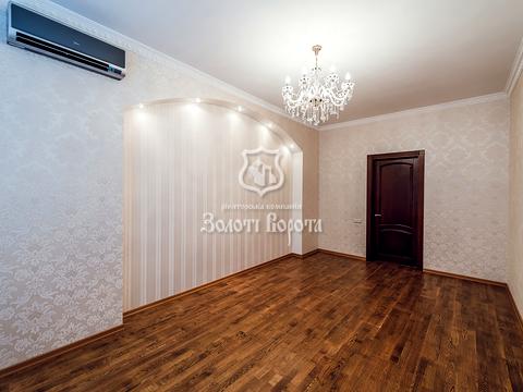 квартира за адресою Левка Лук'яненка вул. (Маршала Тимошенка), 21к3