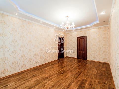 квартира за адресою Левка Лук'яненка вул. (Маршала Тимошенка), 21к3