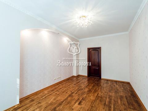 квартира за адресою Левка Лук'яненка вул. (Маршала Тимошенка), 21к3