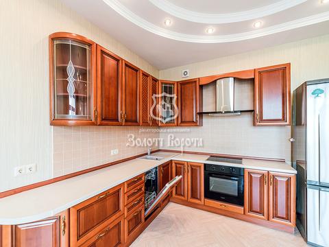 квартира за адресою Левка Лук'яненка вул. (Маршала Тимошенка), 21к3