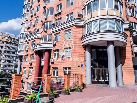 квартира за адресою Левка Лук'яненка вул. (Маршала Тимошенка), 21к3