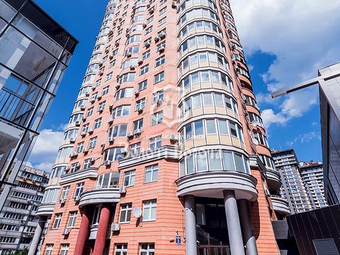 квартира за адресою Левка Лук'яненка вул. (Маршала Тимошенка), 21к3