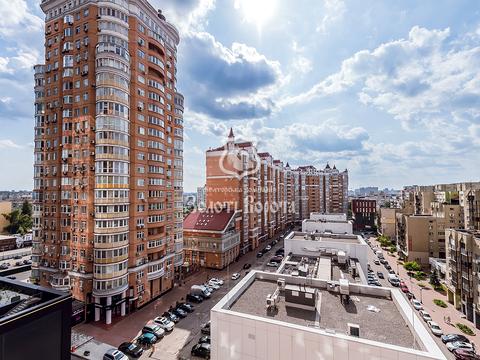 квартира за адресою Левка Лук'яненка вул. (Маршала Тимошенка), 21к3