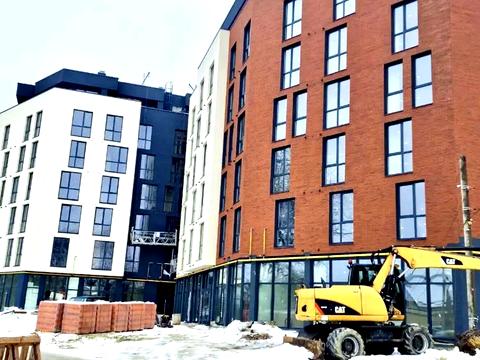 квартира за адресою Лісна вул., 51-А