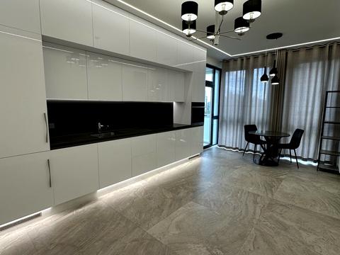 квартира за адресою Лейпцизька вул., 13-А