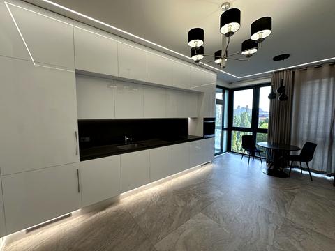 квартира за адресою Лейпцизька вул., 13-А