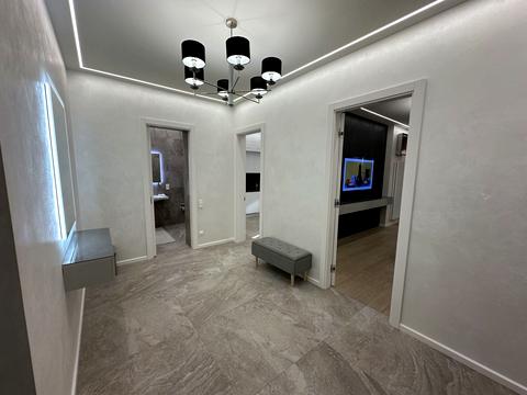 квартира за адресою Лейпцизька вул., 13-А