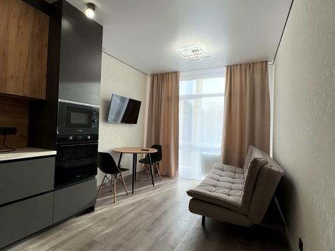 квартира за адресою Київ, 12-та лінія вул., 15 А